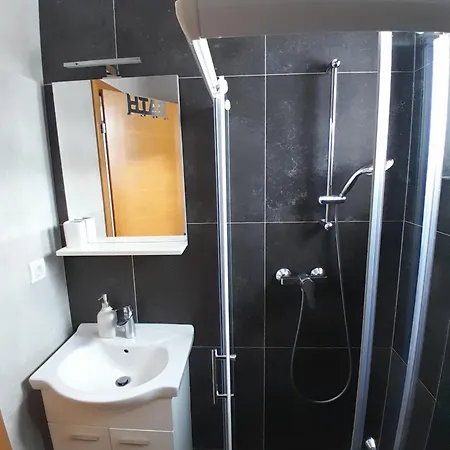 アパート Magicna Planina *