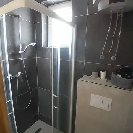 Magicna Planina アパート *