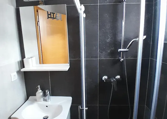 アパート Magicna Planina *