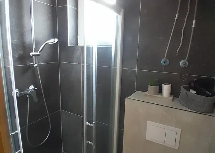 Magicna Planina アパート *