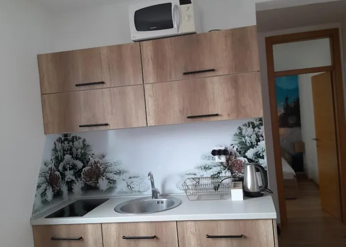 Magicna Planina ヤホリナ